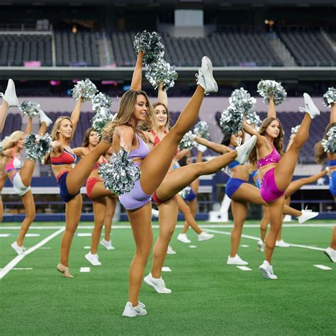 Dallas Cowboys Cheerleaders Making The Team Season 14 Watch Online Free ...