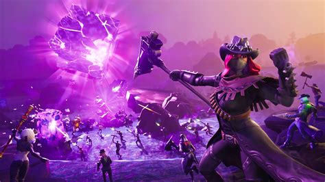 15360x8640 Fortnite Calamity Season 6 15360x8640 Resolution Wallpaper ...