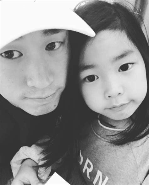 Tablo Gives Update On Haru And Her Thoughts On A Sibling | Soompi