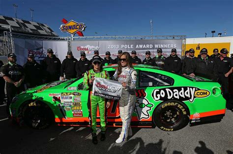 Danica Patrick through the years | Official Site Of NASCAR