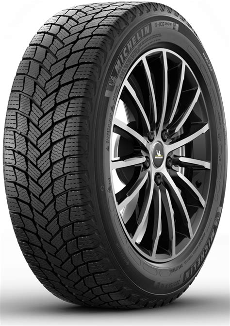 Michelin X-Ice Snow Tire: rating, overview, videos, reviews, available sizes and specifications