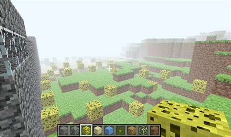 Minecraft - sponge farm. by JayCee-23 on DeviantArt