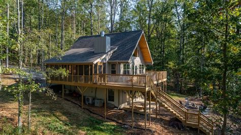 Chattanooga, TN Cabins | Best prices on Cozycozy