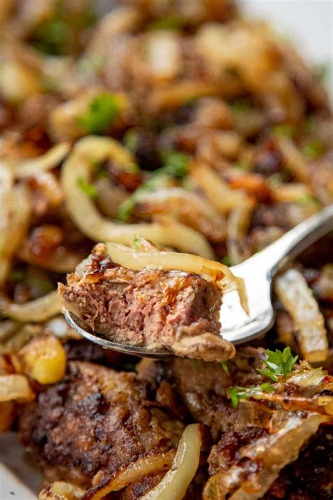 Fried Chicken Liver Recipe - Let the Baking Begin!