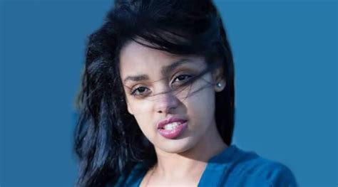 LIST: 25 Most Beautiful Ethiopian Actresses