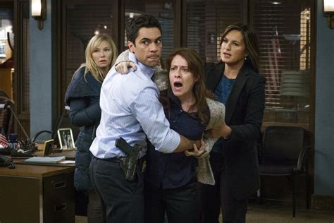 ‘Law & Order: SVU’ Recap 16×13: Analyzing the Cosby Effect | Observer