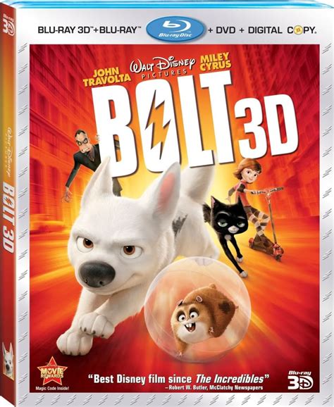 Bolt (video) | Disney Wiki | FANDOM powered by Wikia