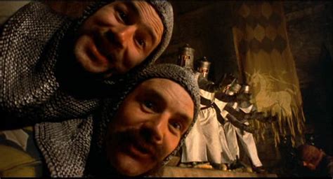 Monty Python – Monty Python and the Holy Grail ("Camelot Song") | Genius