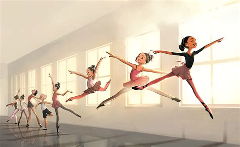 Setor Fiadzigbey - Bunheads Picture Book