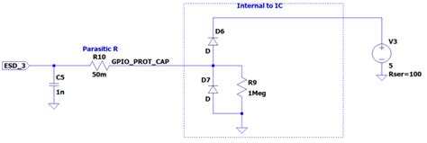 Designing ESD Protection Circuits - MicroType Engineering