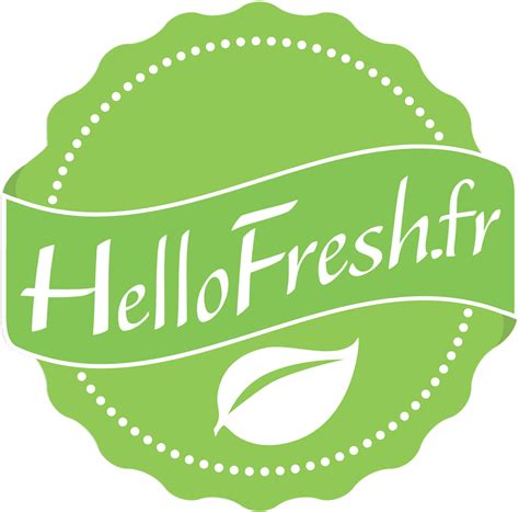 Hellofresh Logo Png Free Png Image | Images and Photos finder