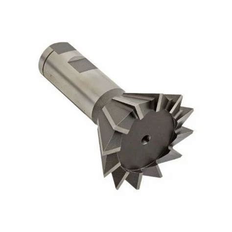 Dovetail Milling Cutter at Rs 1100/piece | Dovetail Milling Tools in Chennai | ID: 19953953297