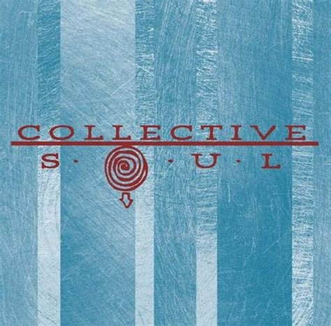 Collective Soul: Collective Soul (Deluxe 25th Anniversary Edition ...