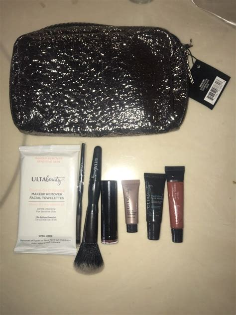 Mercari: Your Marketplace | Mercari | Makeup gift sets, Ulta makeup ...