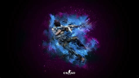 Counter Strike: Global Offensive CSGO Wallpaper 4k HD ID:3202