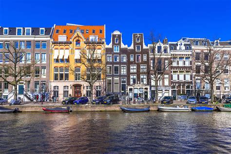 The 10 Best Hotels in Amsterdam | Best Places to Stay in Amsterdam