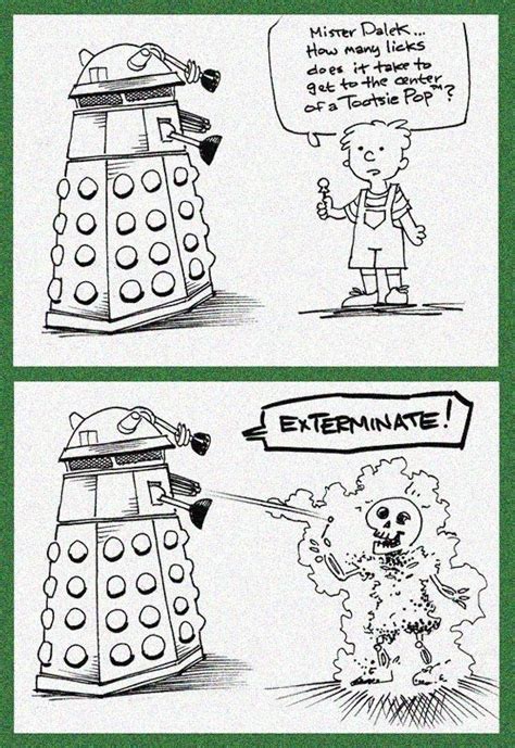 Dalek Memes | Wiki | Doctor Who Amino