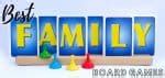 Best Trivia Board Games Quiz Card Game Adults & Family