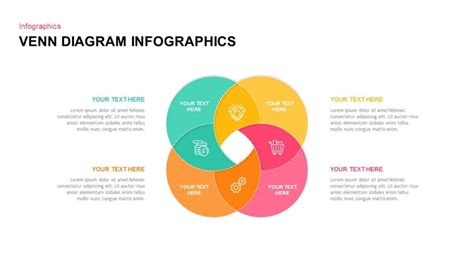 Venn Diagram Ppt Template