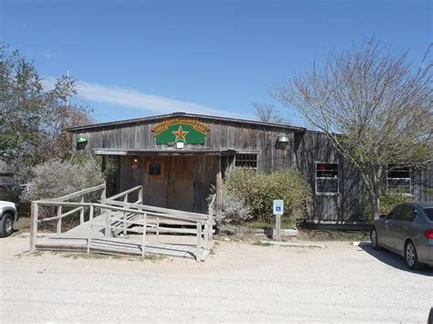 Koppe Bridge Bar and Grill in College Station, TX It may not look like much but the food is ...