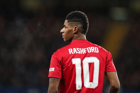 Find Out 26+ Facts About Marcus Rashford They Forgot to Share You ...