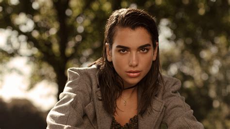 1920x1080 2018 Dua Lipa Photoshoot Laptop Full HD 1080P HD 4k ...