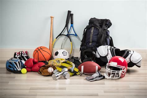 How to Open a Sports Equipment Shop: Step-by-Step Guide to Start