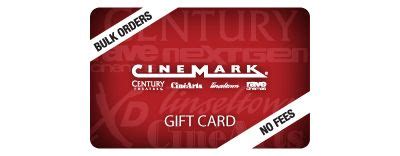 Cinemark Gift Cards | Gift card, Cards, Gifts