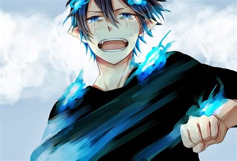 Rin Okumura HD Wallpaper - Ao No Exorcist Adventure