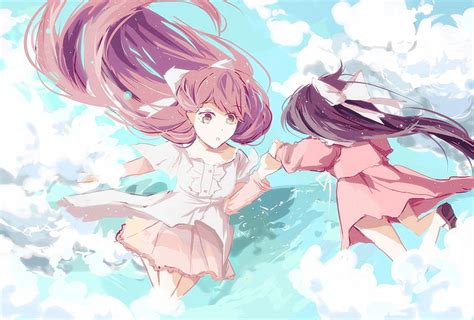 1920x1080px | free download | HD wallpaper: Anime, Shelter, Rin (Shelter) | Wallpaper Flare