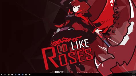 Animated RWBY Wallpaper - Search