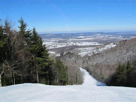 Canaan Valley Ski resort, West Virginia | West virginia, Places to visit, Appalachia