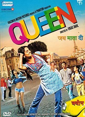 Queen (2014) (Film) - TV Tropes