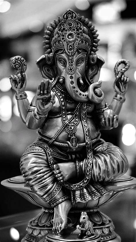 720P Free download | God Ganesh, Jay Ganesh, Ganpati Bappa HD phone wallpaper | Pxfuel