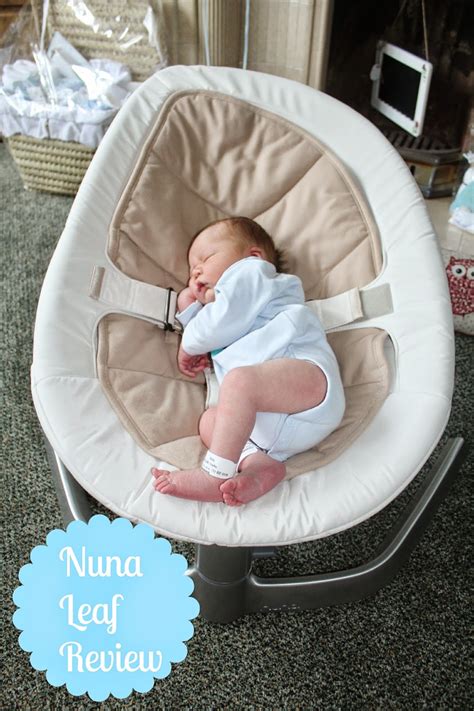 Review: Nuna Leaf | Sparkles and Stretchmarks: UK Mummy & Lifestyle Blog