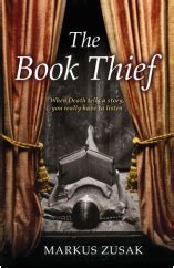 THe book THIEF - why is rudy and liesel's friendship a good one ...