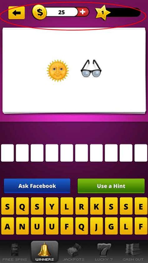 guess-the-emoji-categories - Guess the Emoji Answers