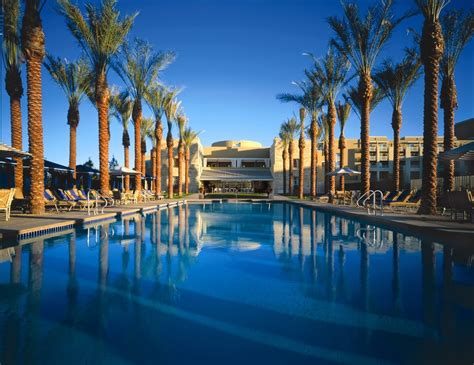 JW Marriott Phoenix Desert Ridge Resort & Spa en Phoenix Arizona | BestDay.com