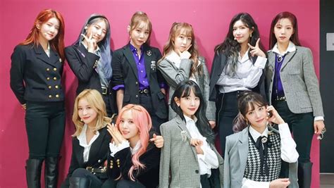 WJSN Profile: 13 Member Girl Group From Another Universe | Kpopmap