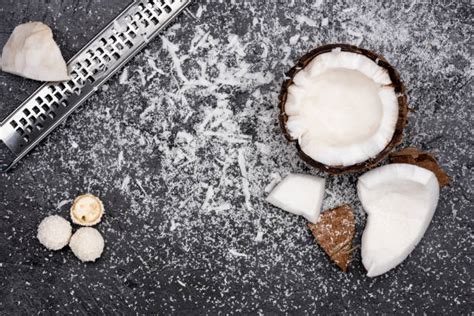 Best Coconut Shavings Stock Photos, Pictures & Royalty-Free Images - iStock