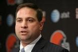 Cleveland Browns reach settlement with former GM George Kokinis - cleveland.com