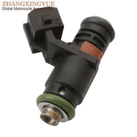 Scooter-VP125-Fuel-Injector-For-Kymco-GP125-GP2-150-Dink180-Dink-200 ...