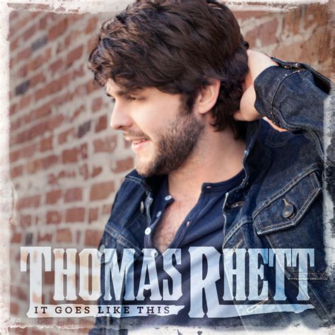 Music | Thomas Rhett