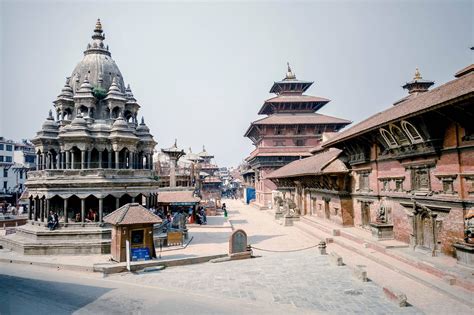 Kathmandu World Heritage Sightseeing Tour | Oveland Trek Nepal