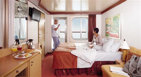 Carnival Cruise Room Floor Plans | Viewfloor.co
