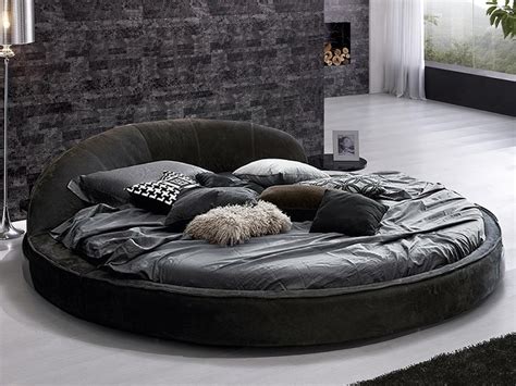 Round Beds : 11 beautiful and cheap round bed for luxury home ...