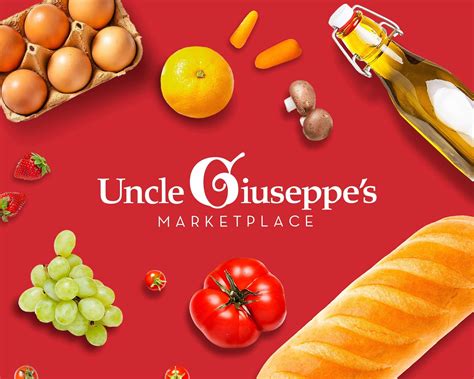 Uncle Giuseppe's Marketplace (Tinton Falls) Delivery | Order Same-Day Grocery to Your Door ...