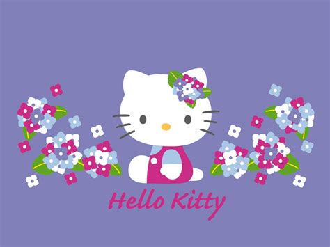 Hello Kitty Wallpaper HD | PixelsTalk.Net