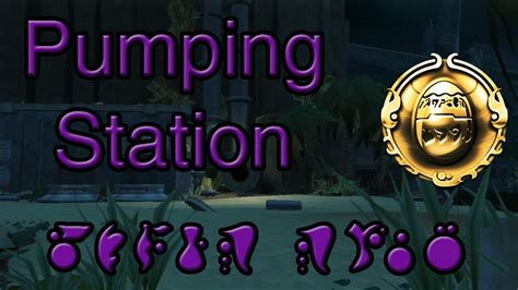 Precursor Orbs Locations | Pumping Station | Jak II - YouTube