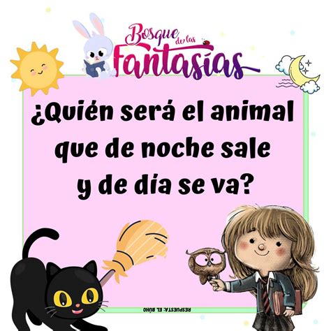 Adivinanzas de animales: Fáciles y difíciles para niños de primaria